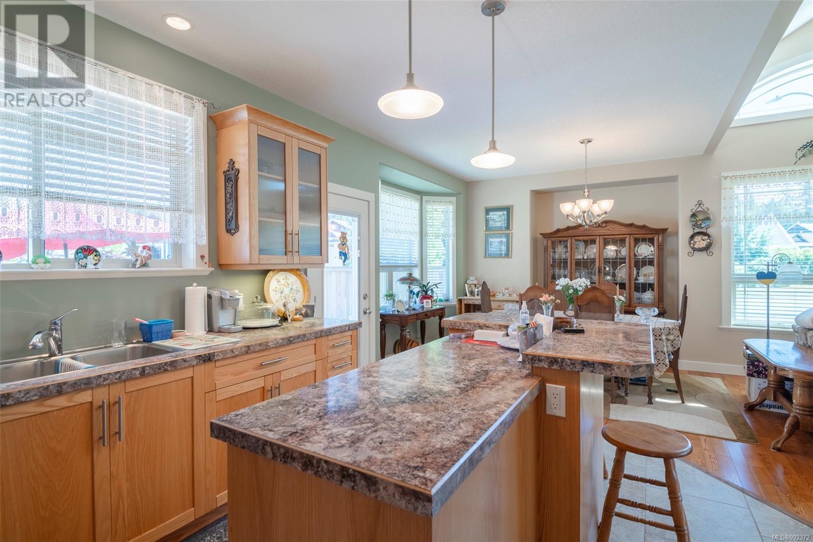 3555 Bracken Lane, Port Alberni real estate listing 992372