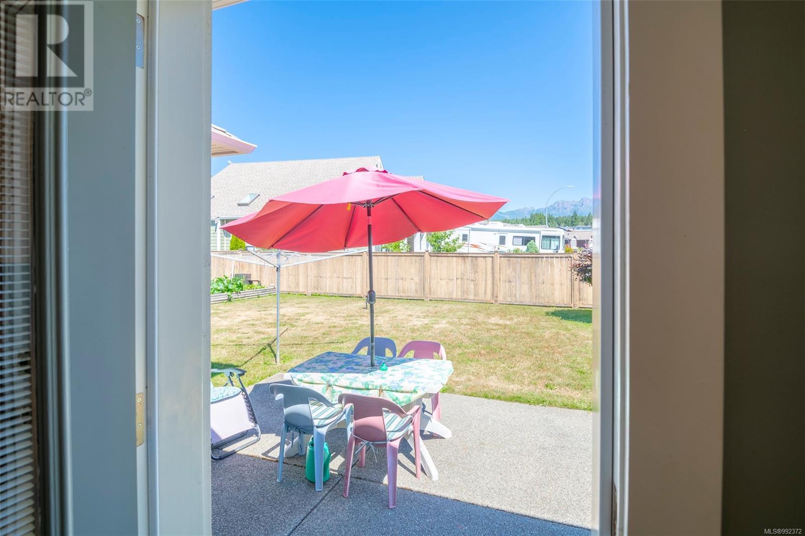 3555 Bracken Lane, Port Alberni real estate listing 992372