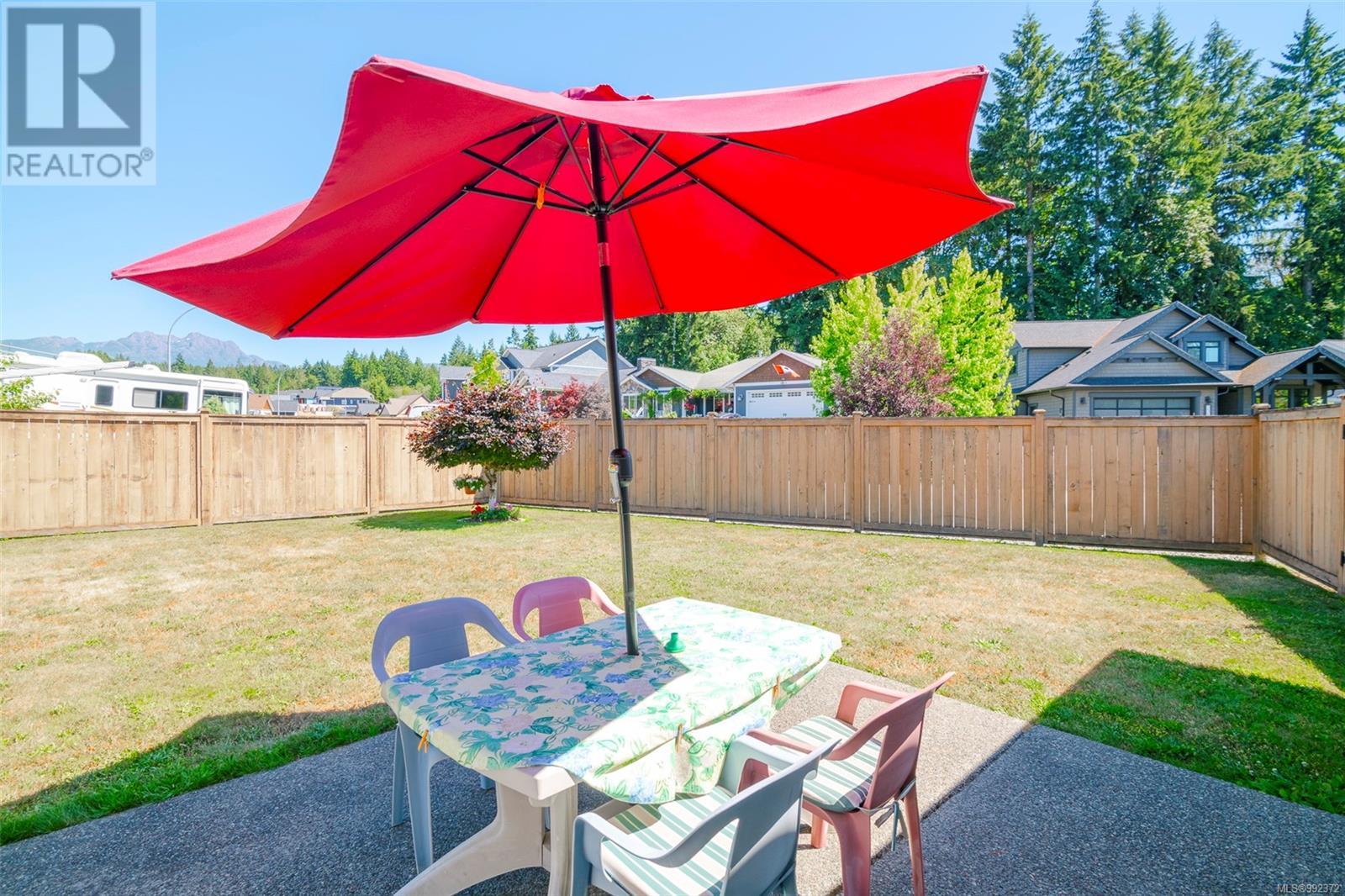 3555 Bracken Lane, Port Alberni real estate listing 992372
