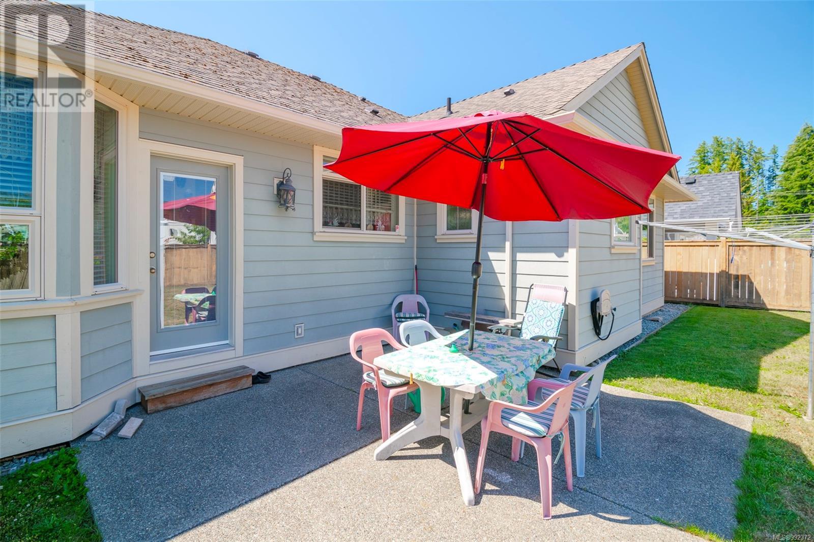 3555 Bracken Lane, Port Alberni real estate listing 992372