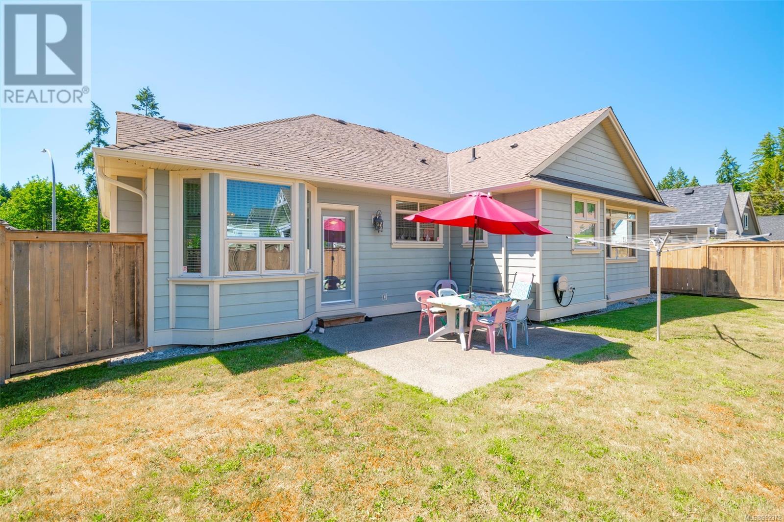 3555 Bracken Lane, Port Alberni real estate listing 992372