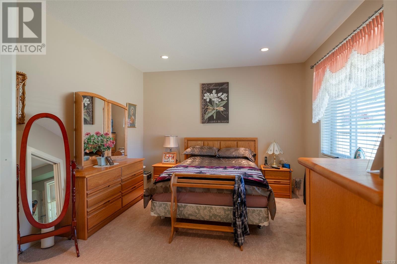 3555 Bracken Lane, Port Alberni real estate listing 992372