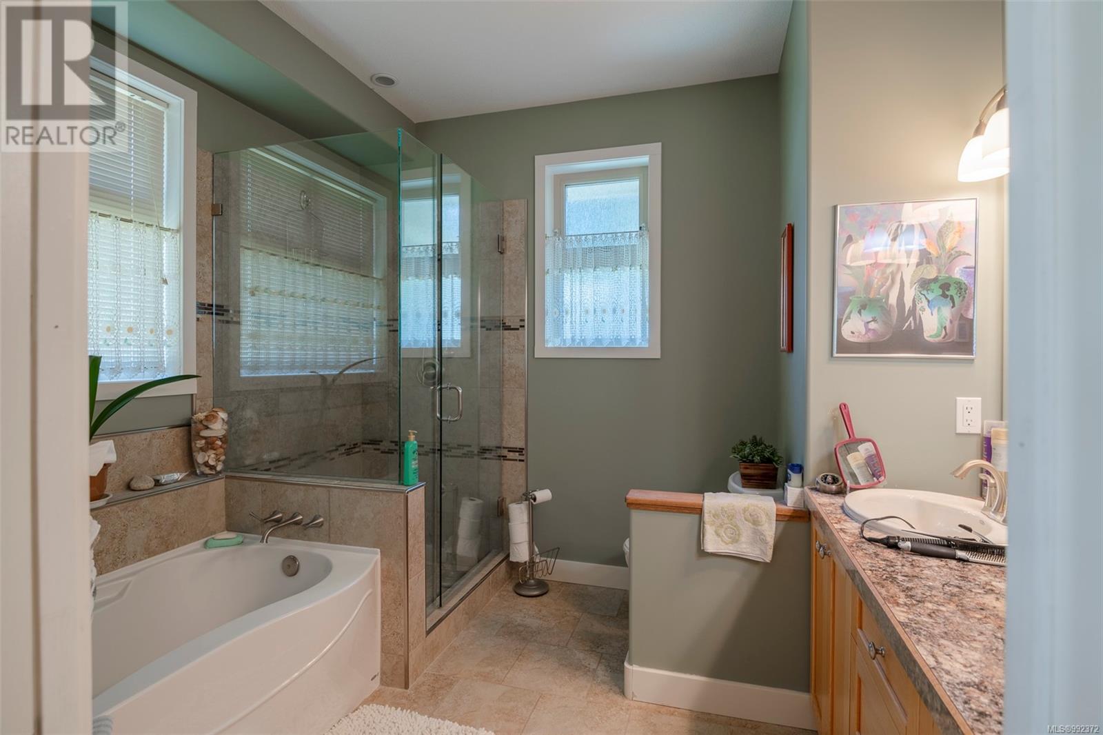 3555 Bracken Lane, Port Alberni real estate listing 992372