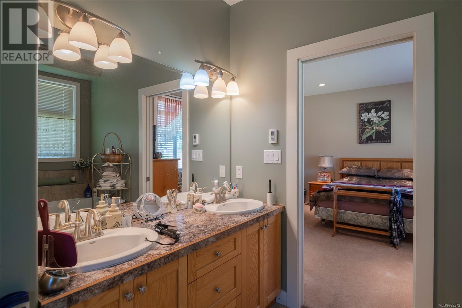 3555 Bracken Lane, Port Alberni real estate listing 992372