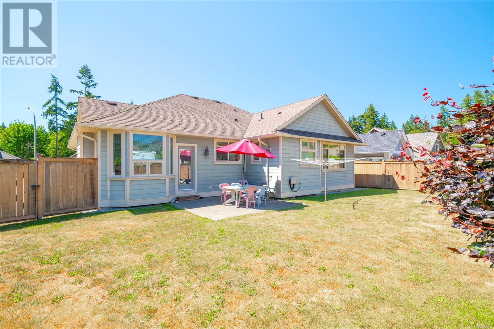 3555 Bracken Lane, Port Alberni real estate listing 992372