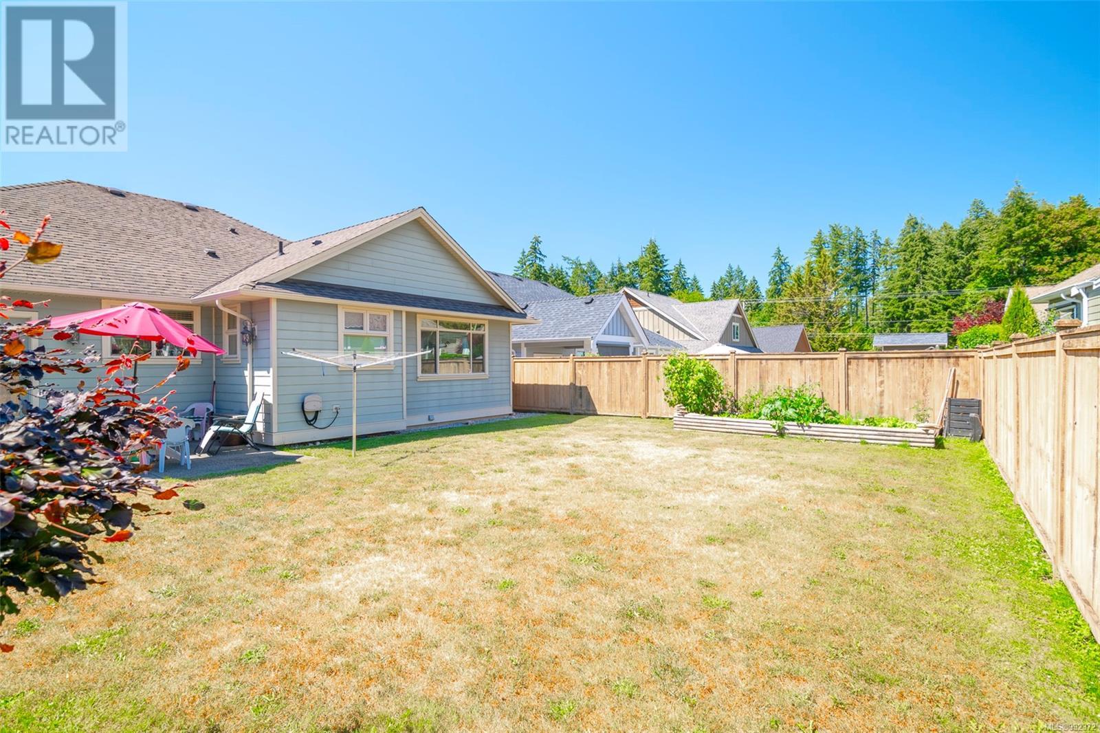 3555 Bracken Lane, Port Alberni real estate listing 992372