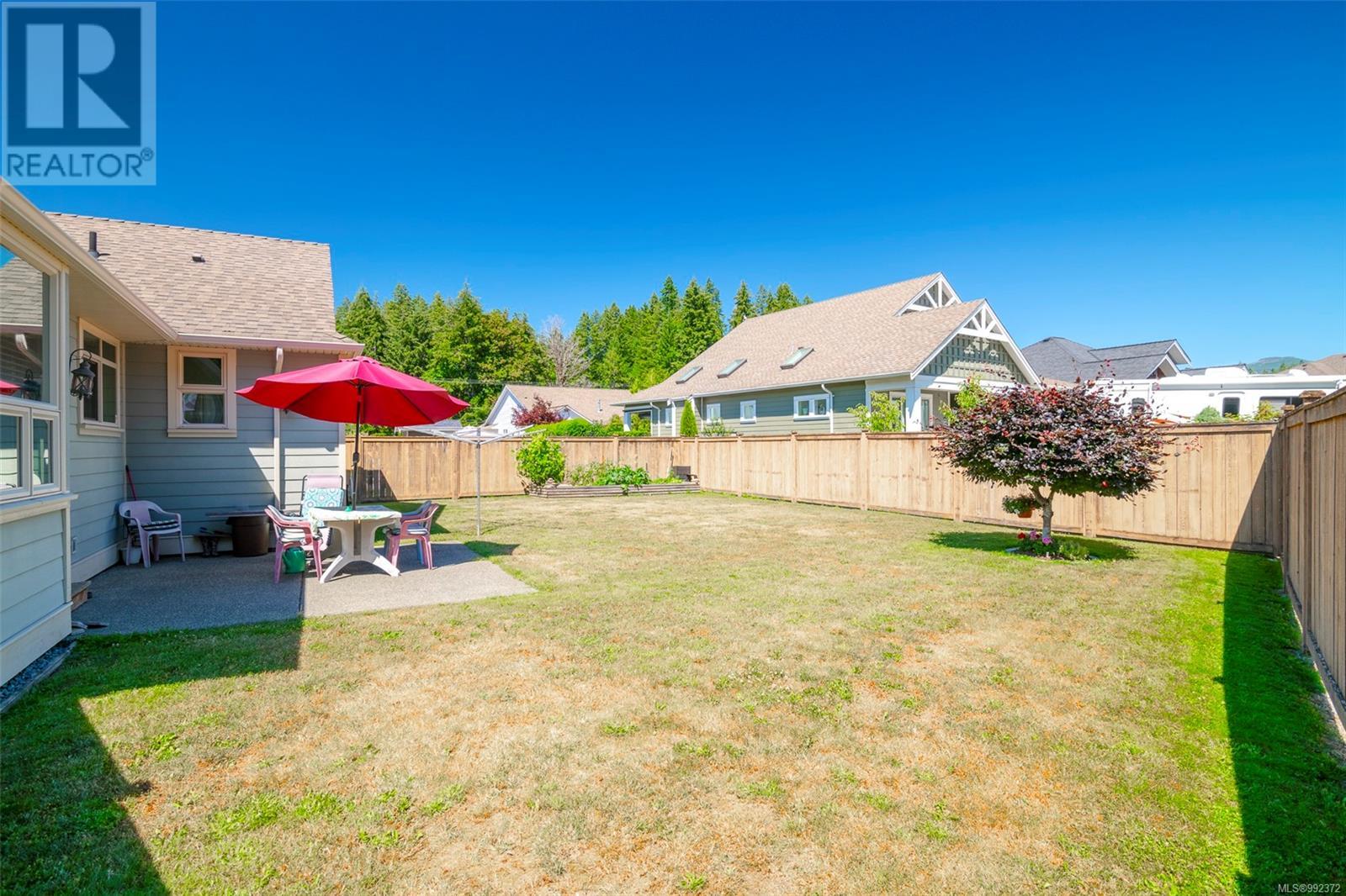 3555 Bracken Lane, Port Alberni real estate listing 992372