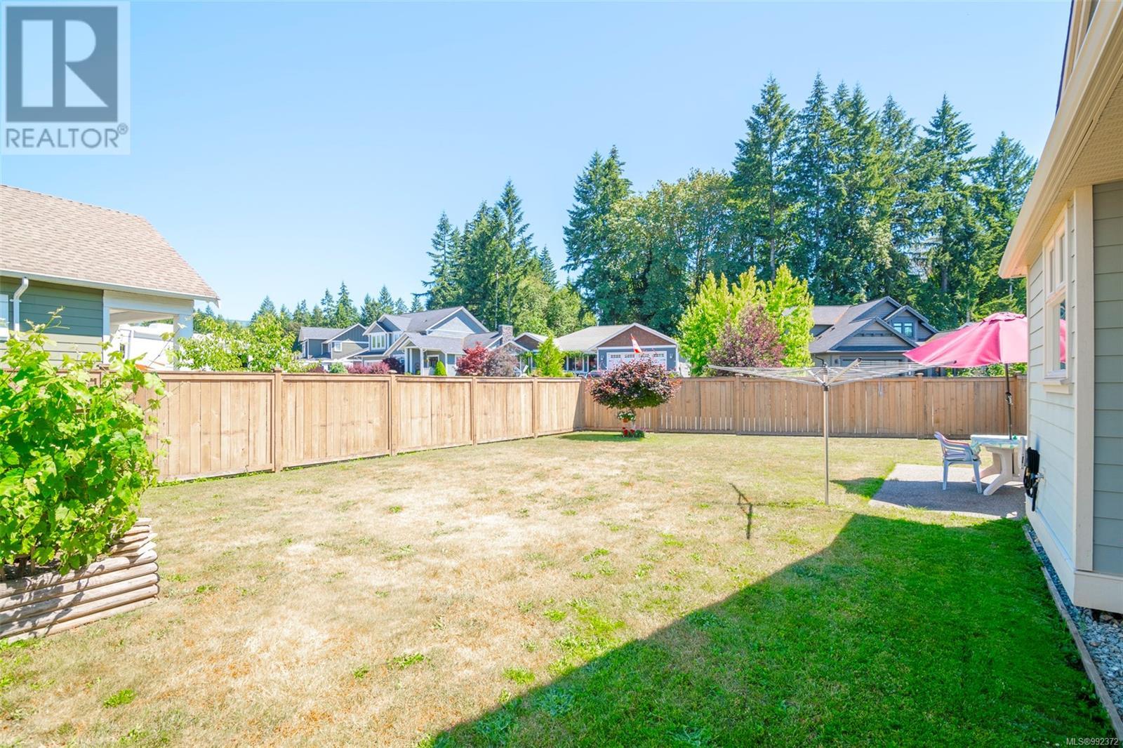 3555 Bracken Lane, Port Alberni real estate listing 992372