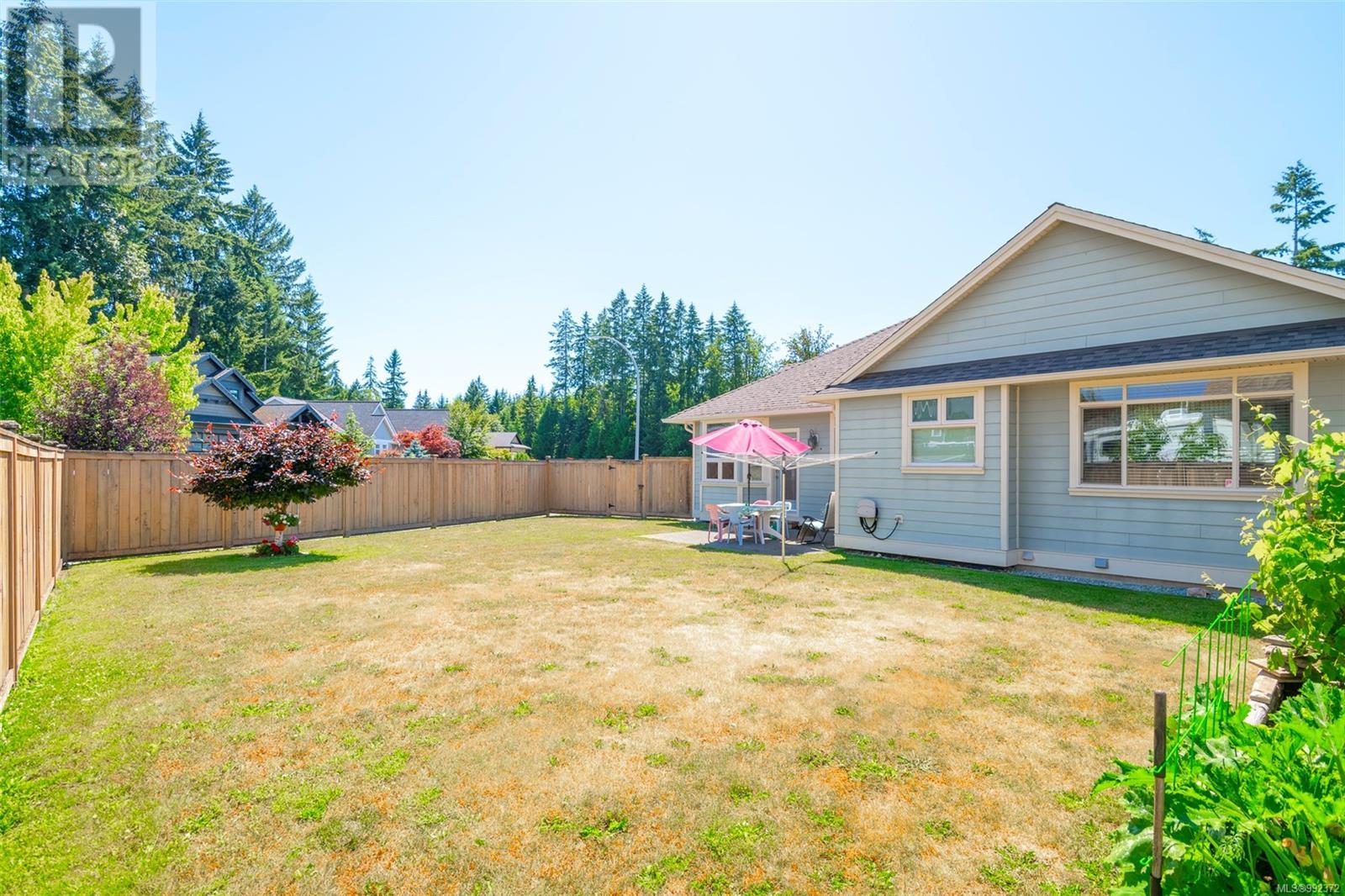 3555 Bracken Lane, Port Alberni real estate listing 992372