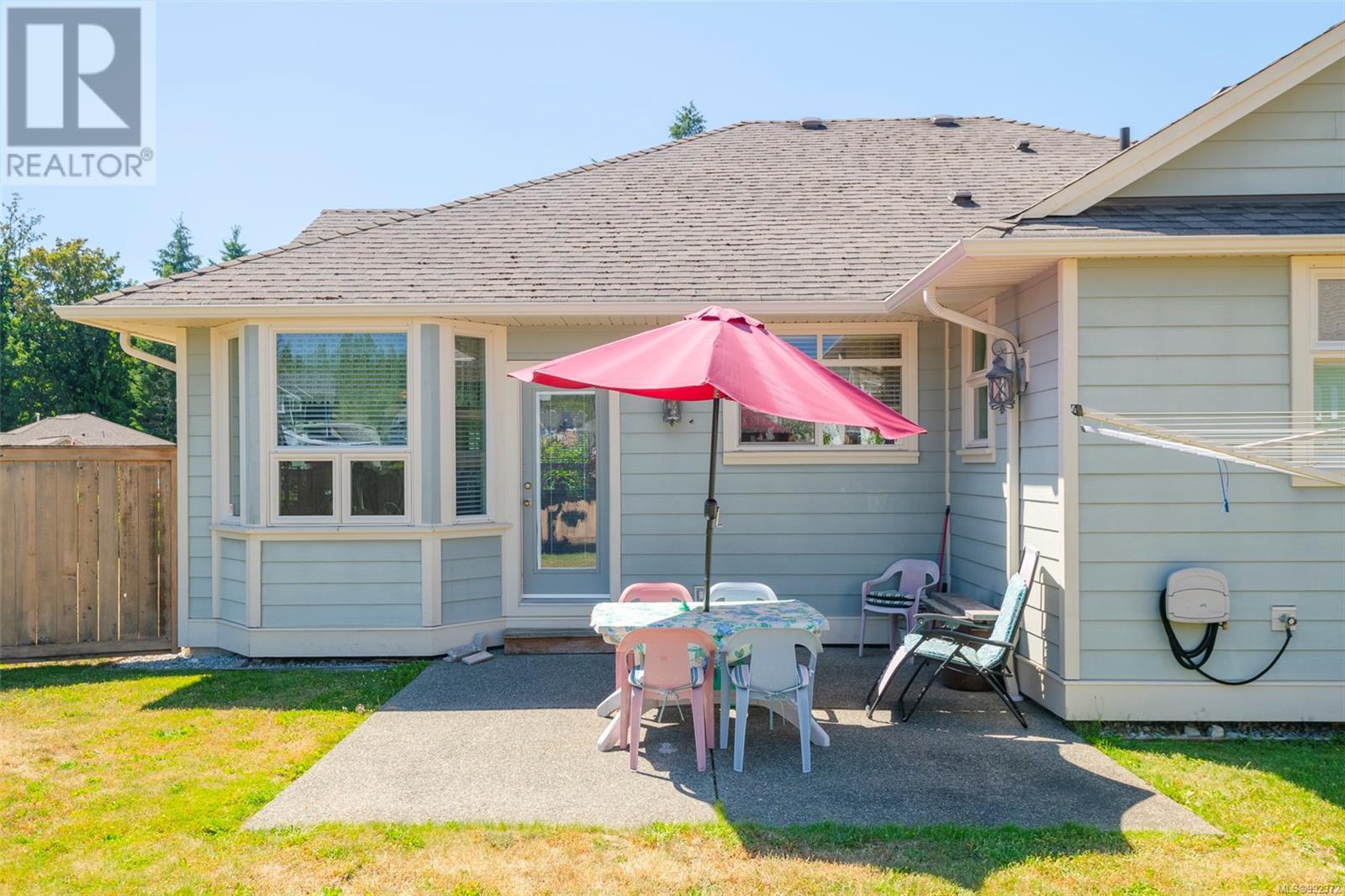3555 Bracken Lane, Port Alberni real estate listing 992372