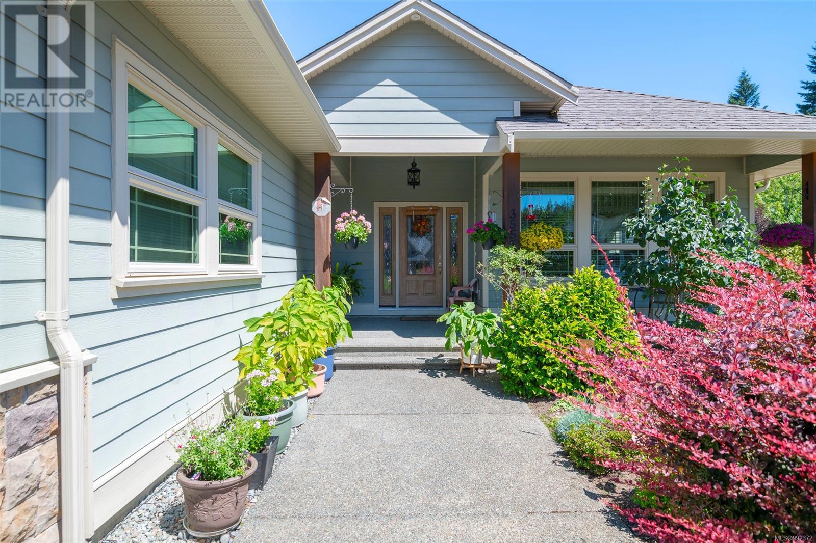 3555 Bracken Lane, Port Alberni real estate listing 992372