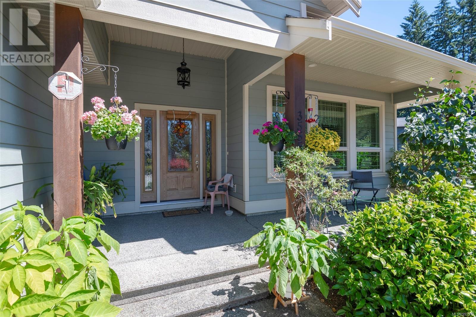 3555 Bracken Lane, Port Alberni real estate listing 992372