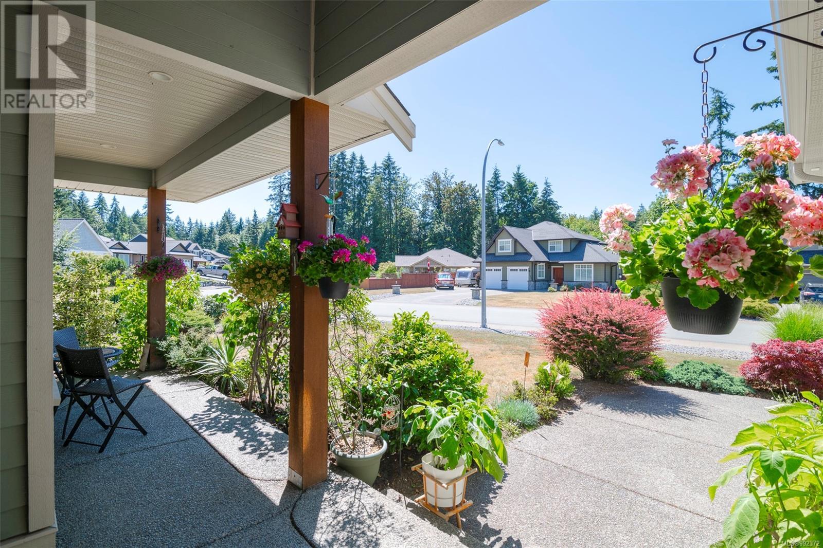 3555 Bracken Lane, Port Alberni real estate listing 992372