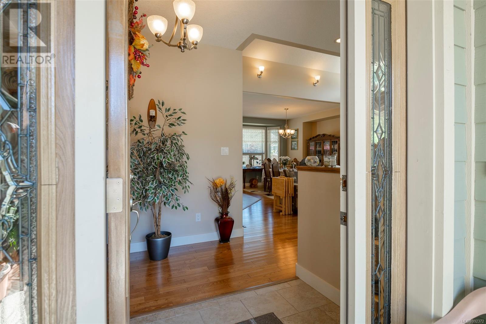 3555 Bracken Lane, Port Alberni real estate listing 992372