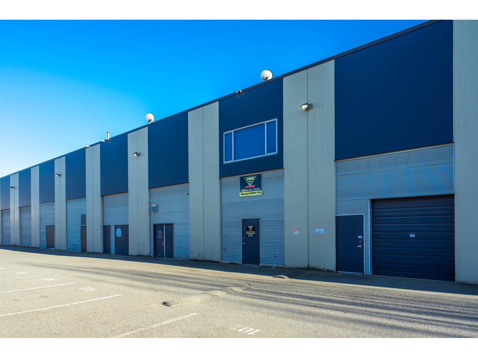 105 19289 LANGLEY BYPASS, Surrey