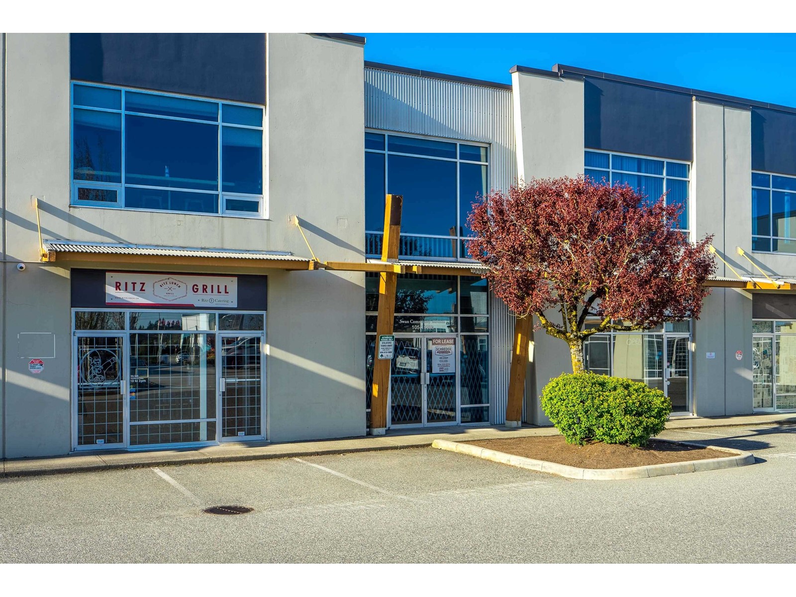 105 19289 LANGLEY BYPASS, Surrey