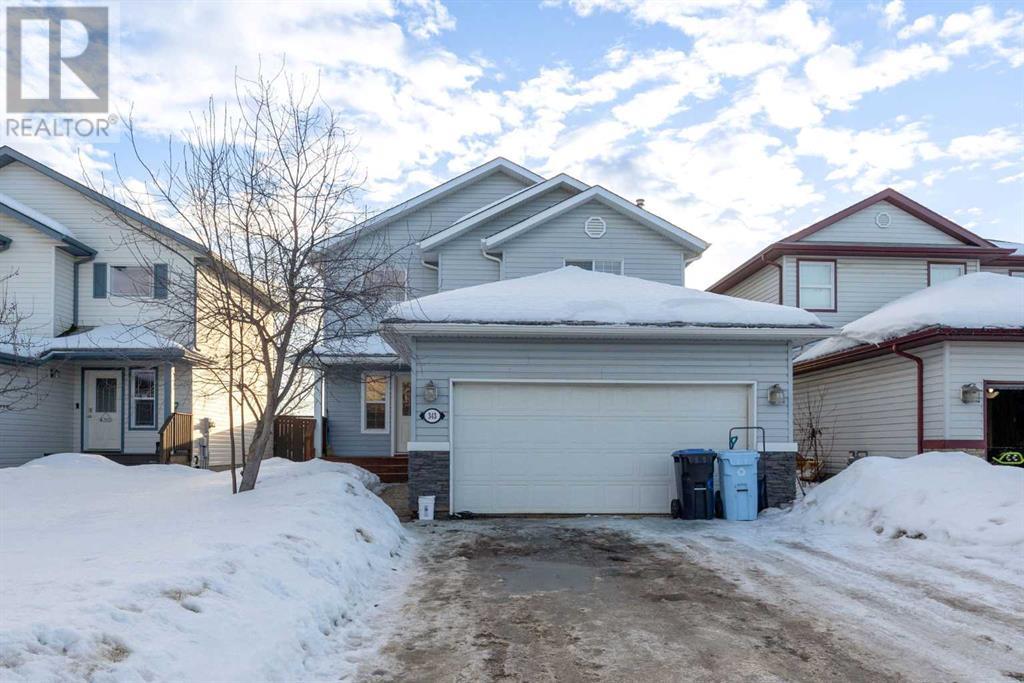 343 Warren Road, Fort McMurray, Alberta