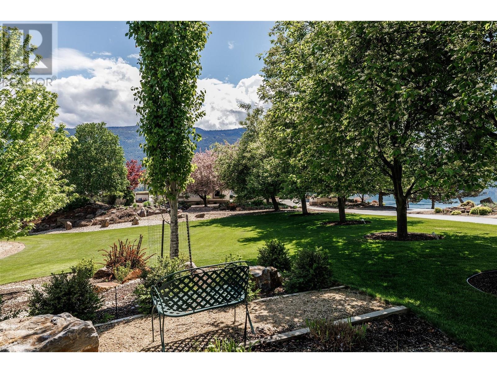 Photo 38 of 315 Kalamalka Lakeview Drive Unit 1, Vernon BC