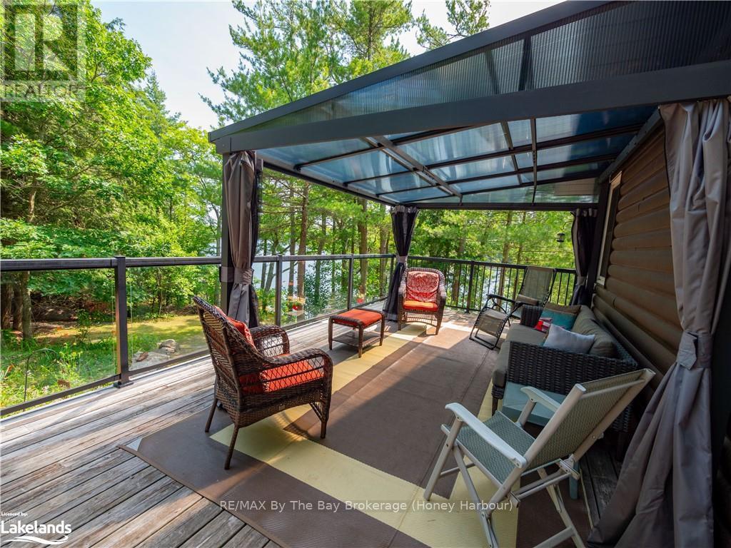 22428 GEORGIAN BAY SHORE - 14