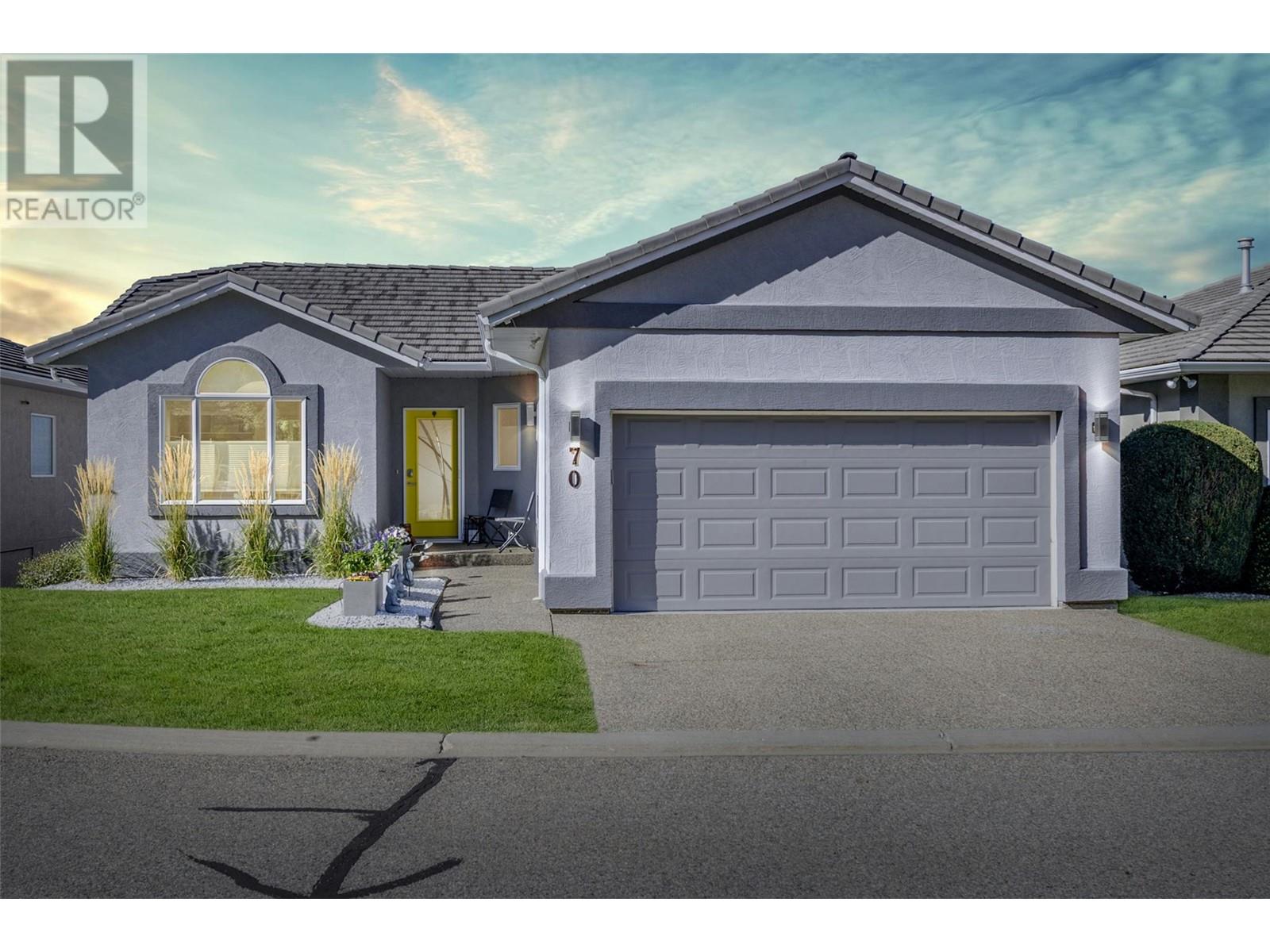70 124 Sarsons Road, Vernon