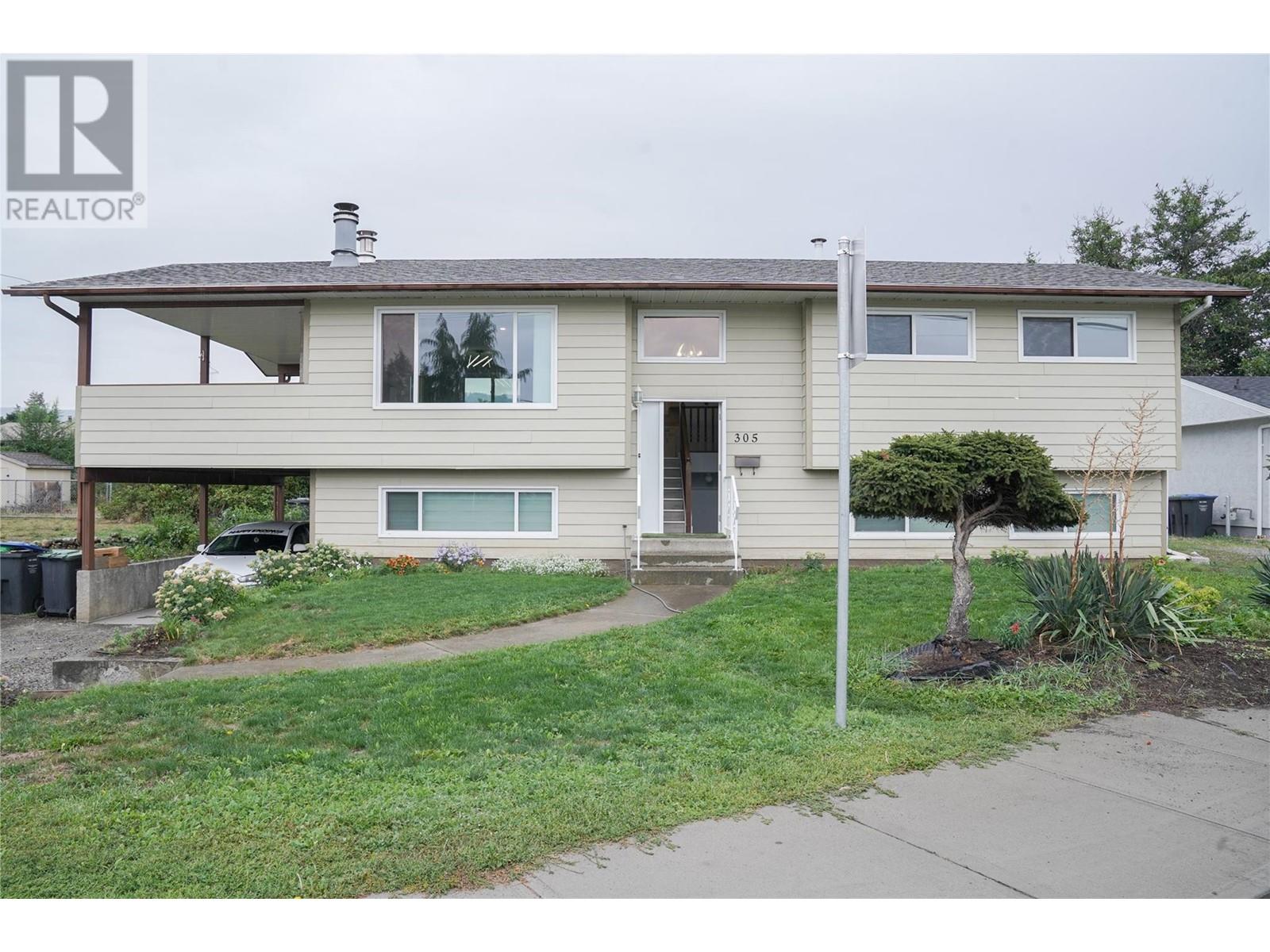 Photo 31 of 305 Ziprick Road, Kelowna BC