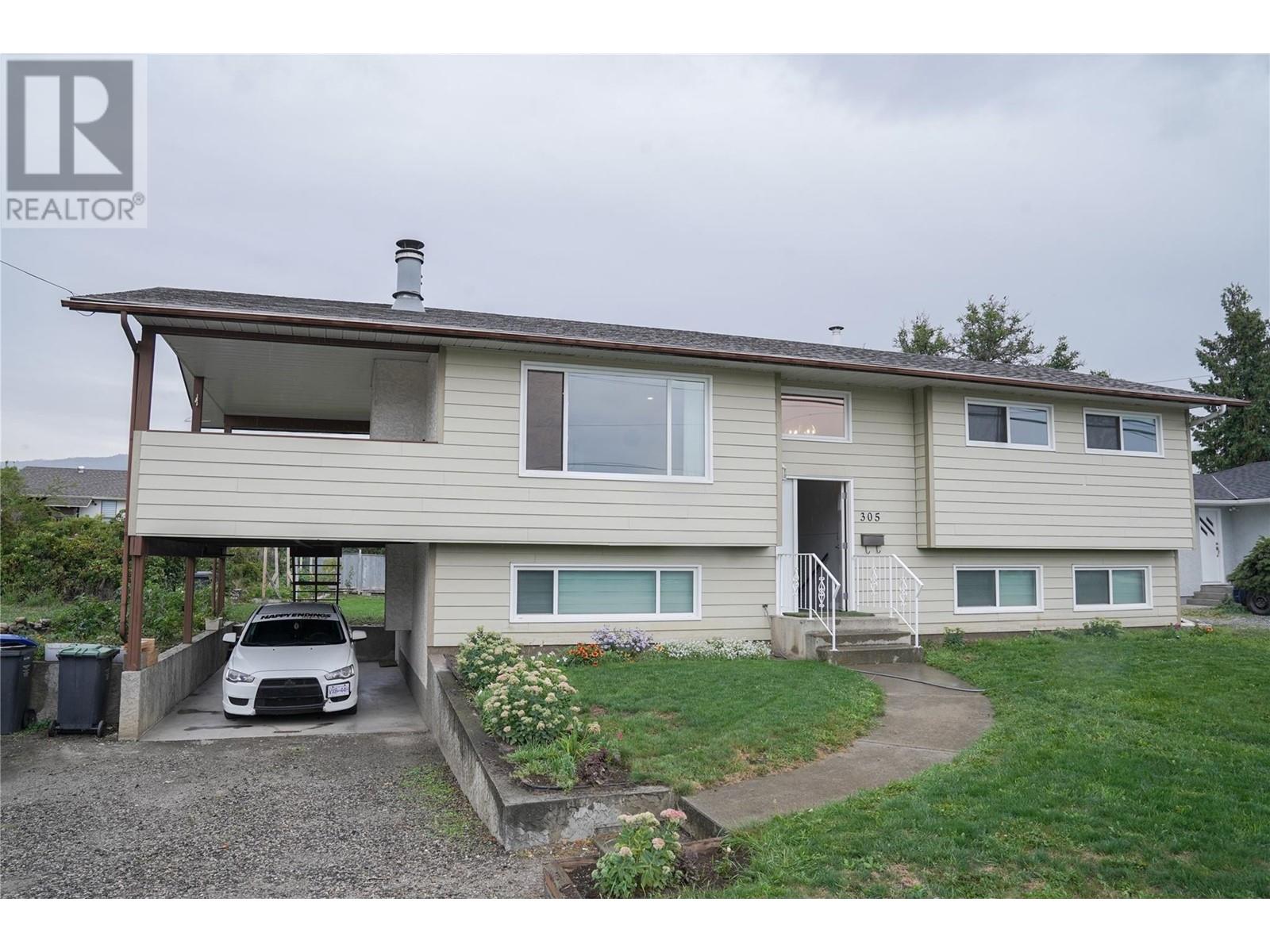 Photo 33 of 305 Ziprick Road, Kelowna BC