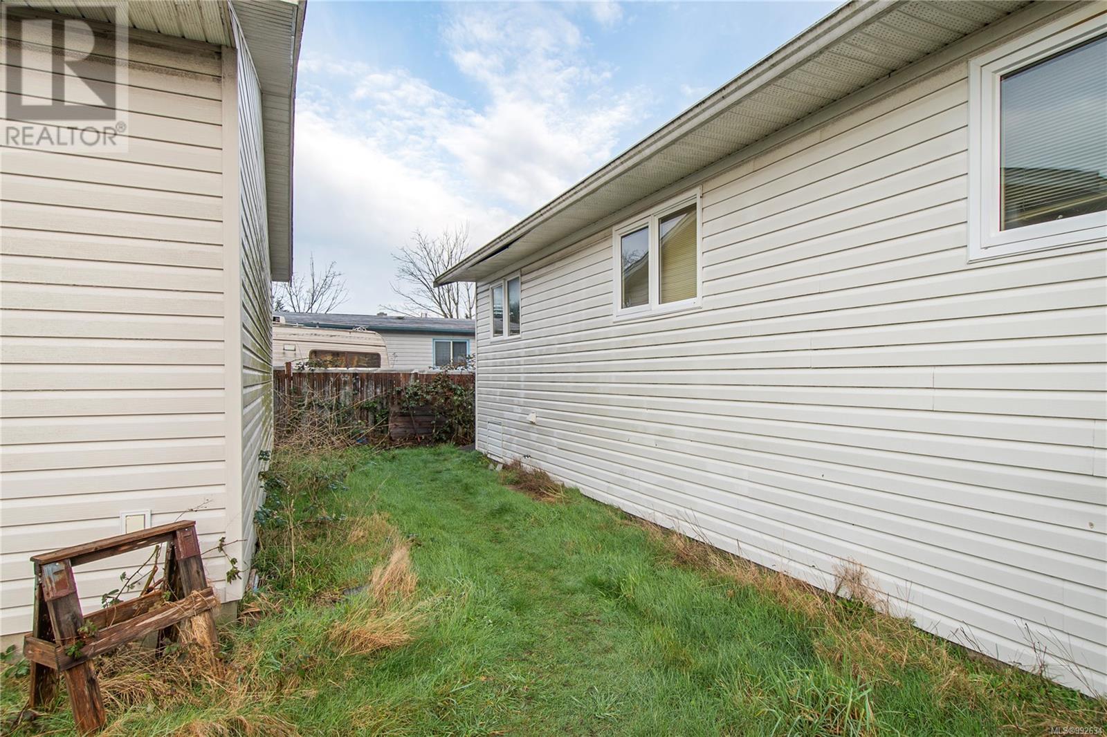 1541 20th Ave, Campbell River real estate listing 992634