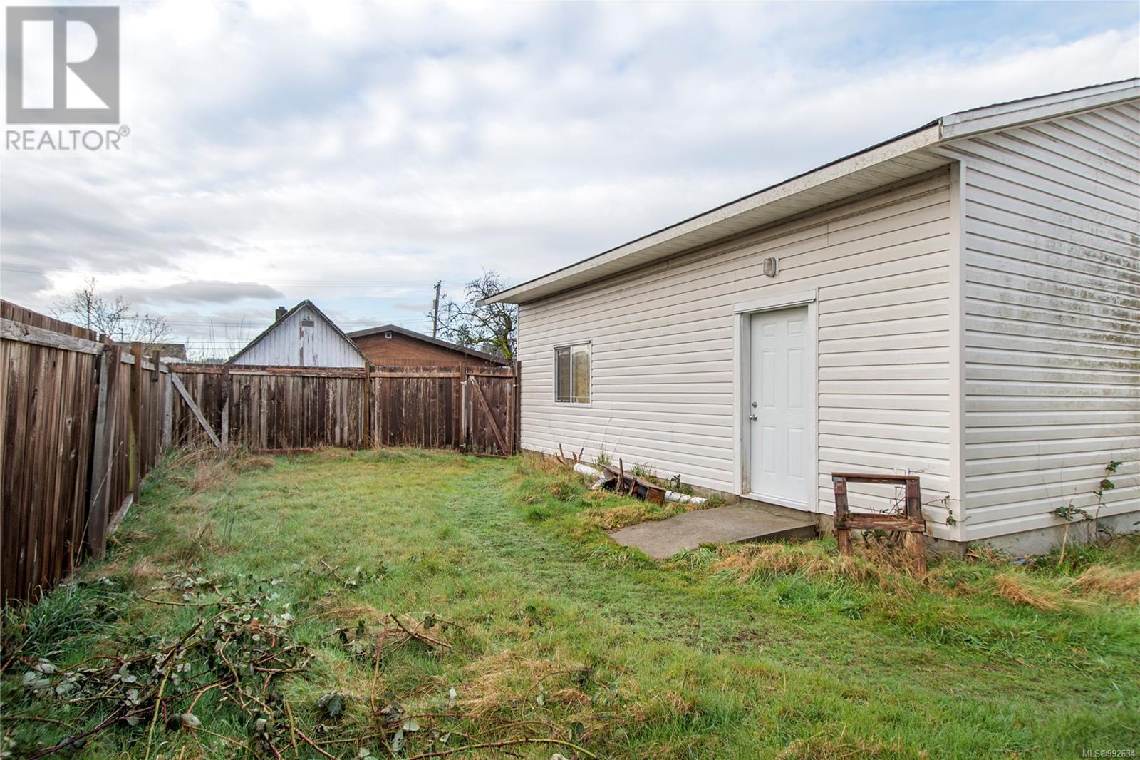 1541 20th Ave, Campbell River real estate listing 992634