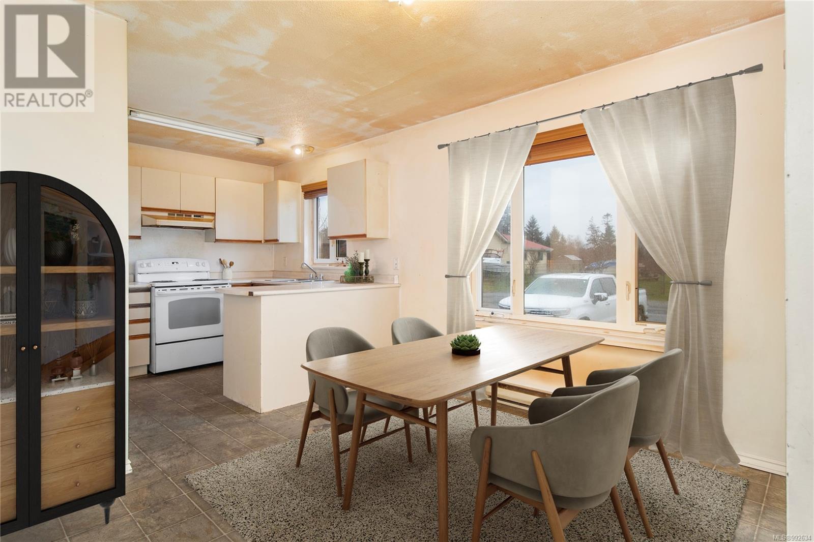 1541 20th Ave, Campbell River real estate listing 992634