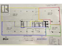 201 - 136 Bayfield Street, Barrie, ON L4M3B3 Photo 7