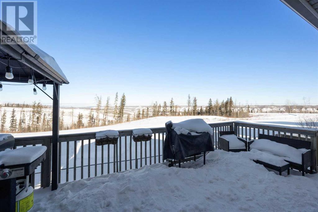 116 Merganser Place, Fort McMurray, Alberta