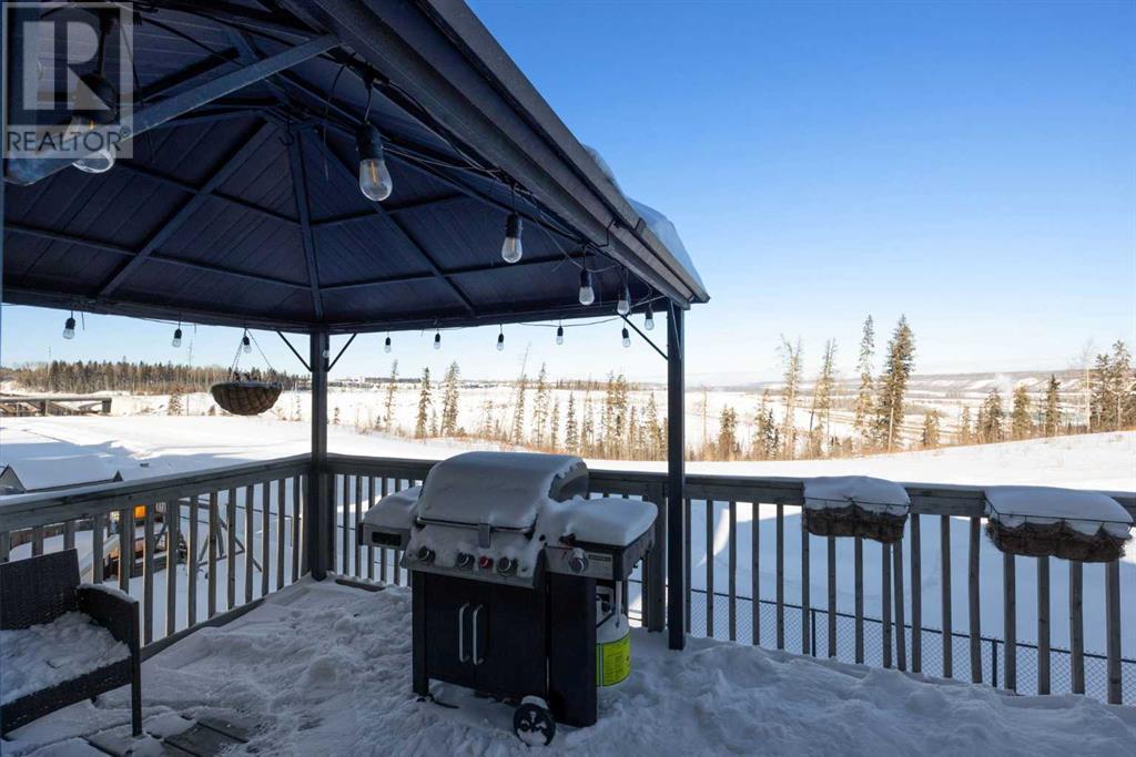 116 Merganser Place, Fort McMurray, Alberta