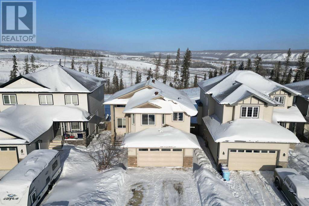116 Merganser Place, Fort McMurray, Alberta