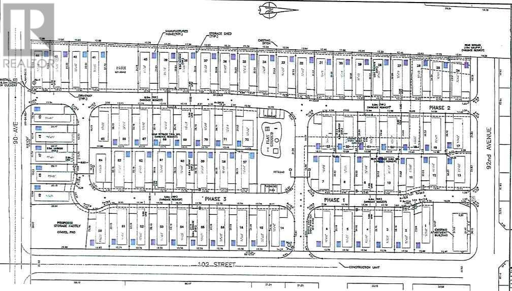 10209 92 Avenue, Lac La Biche