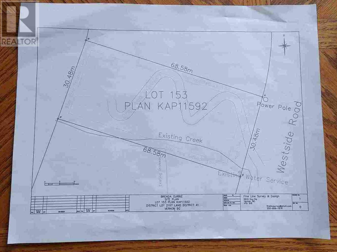 9354 Westside Road, Vernon