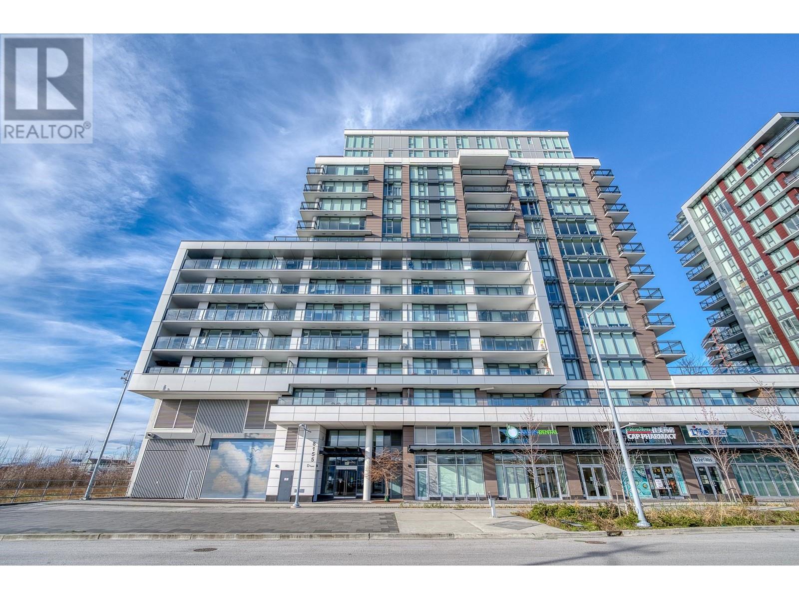 Photo 14 of 810 8155 Capstan Way, Richmond BC