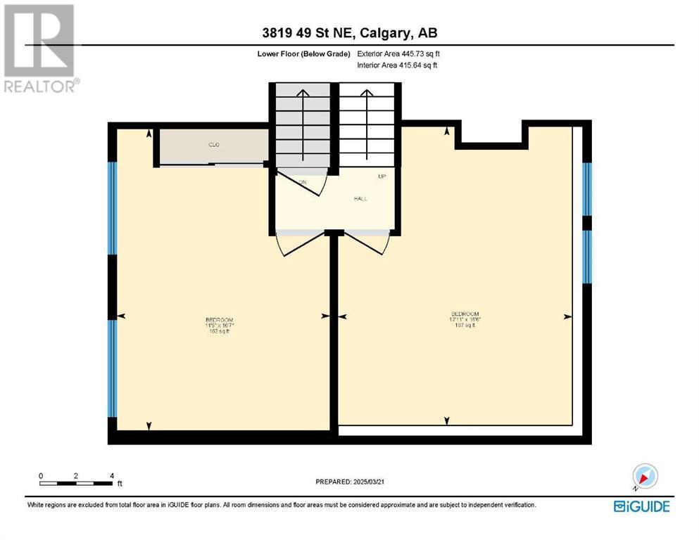 Single Family House 4 Level for Sale in   Street NE Whitehorn Calgary 