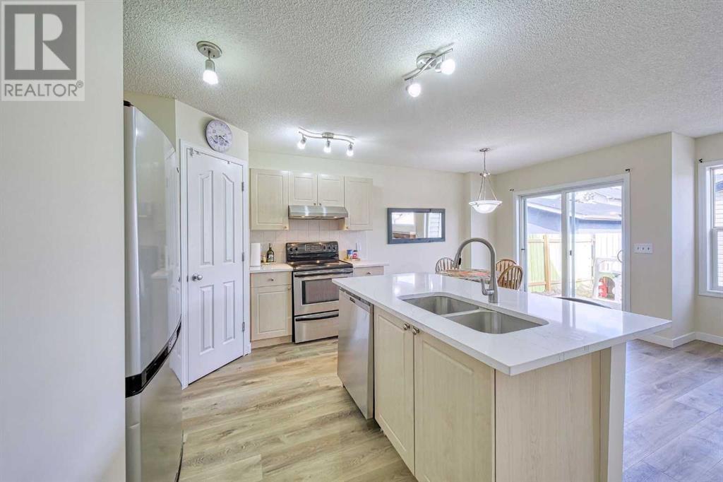 Single Family House for Sale in  Taradale Drive NE Taradale Calgary 