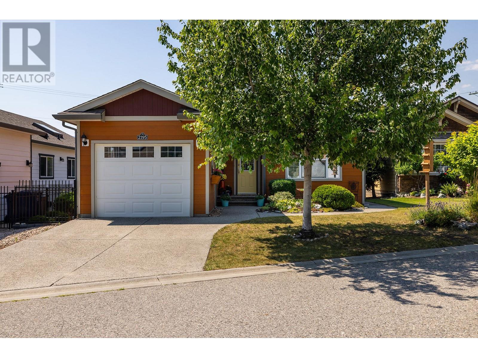 2195 Mimosa Drive, Westbank