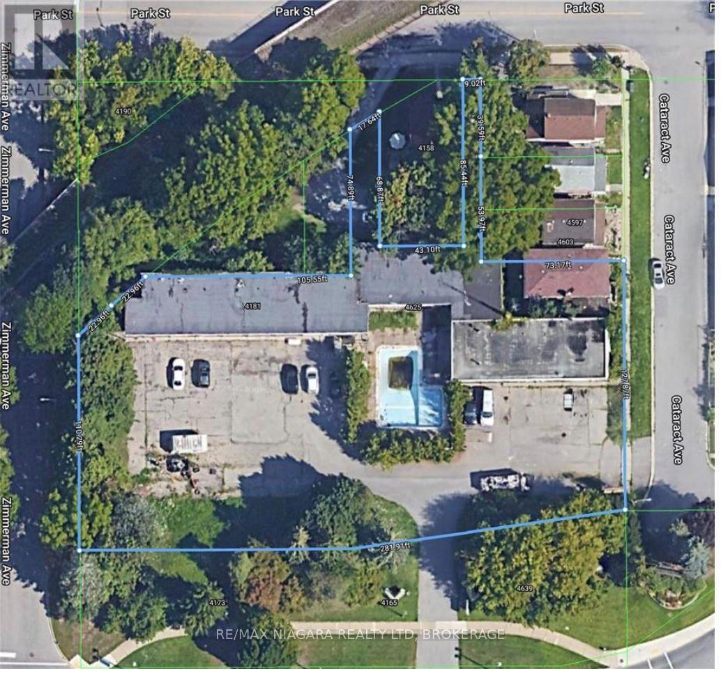 Photo 35 of 4625 Cataract Avenue, Niagara Falls ON
