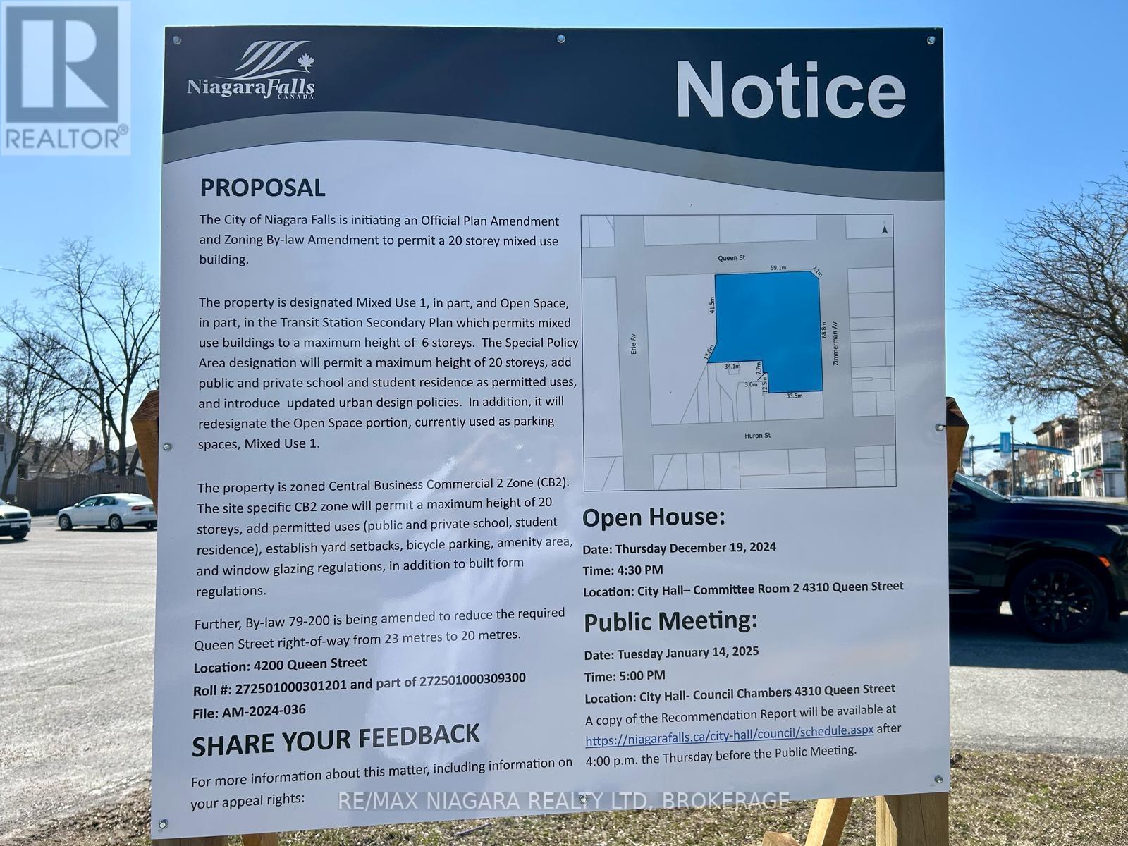 Photo 12 of 4625 Cataract Avenue, Niagara Falls ON