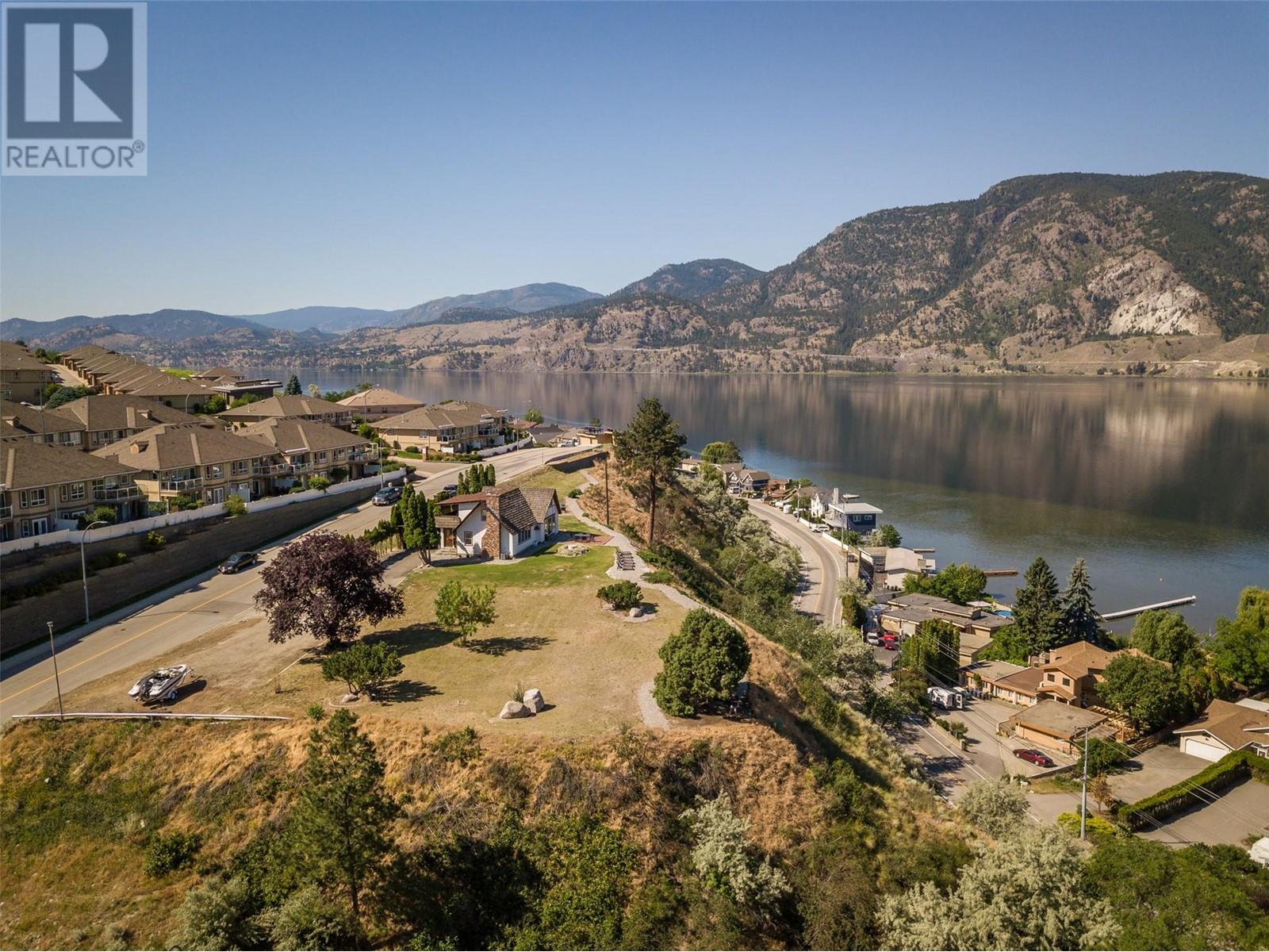 3921 Finnerty Road, Penticton