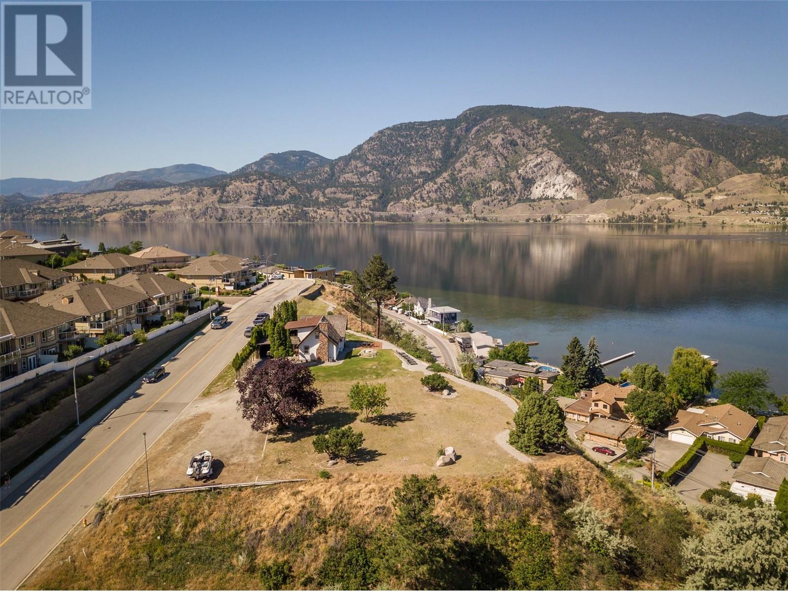 3921 Finnerty Road, Penticton