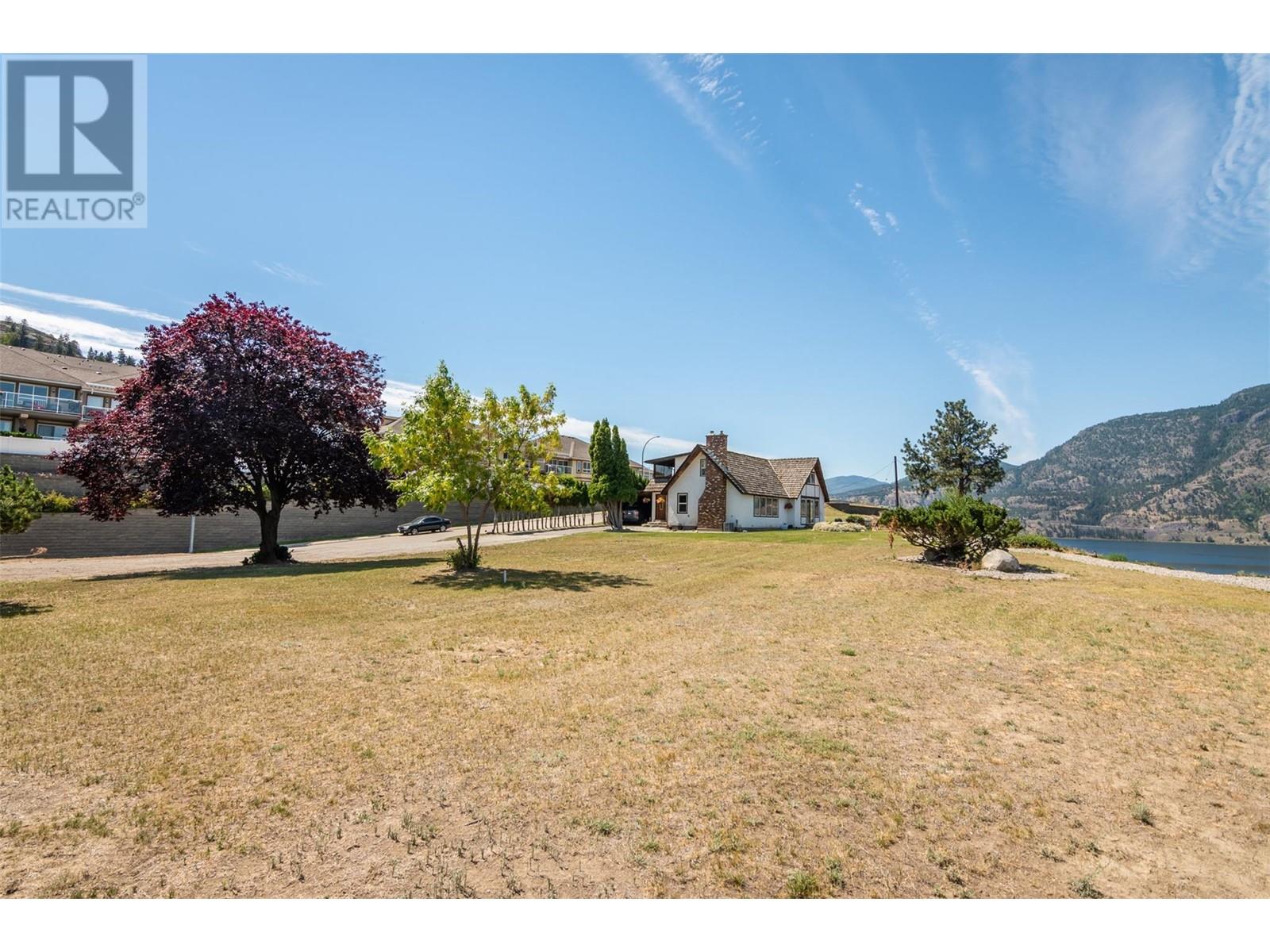 3921 Finnerty Road, Penticton