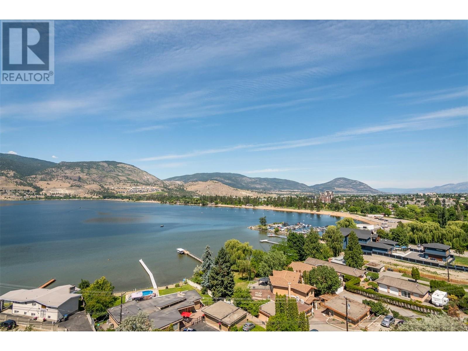 3921 Finnerty Road, Penticton