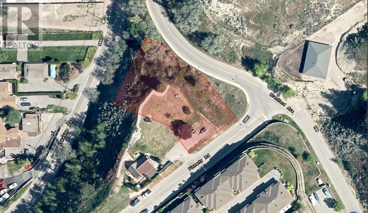 3921 Finnerty Road, Penticton