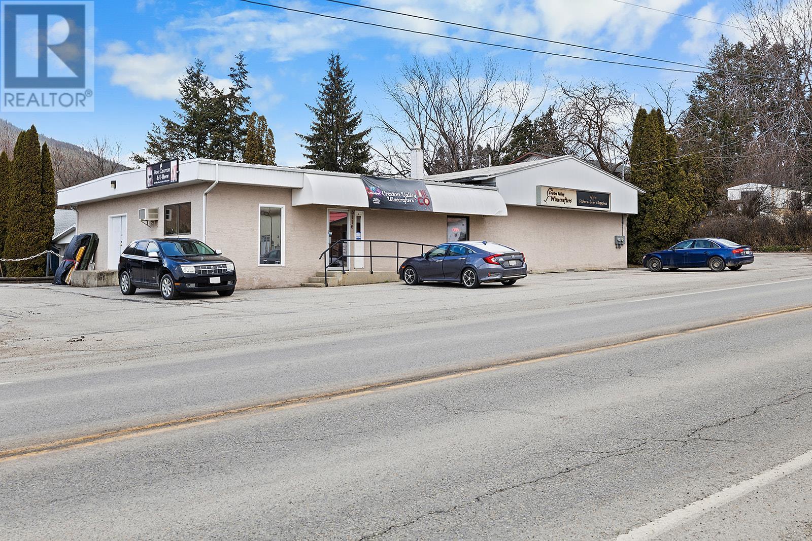 Photo 20 of 3116 3 Highway, Creston BC