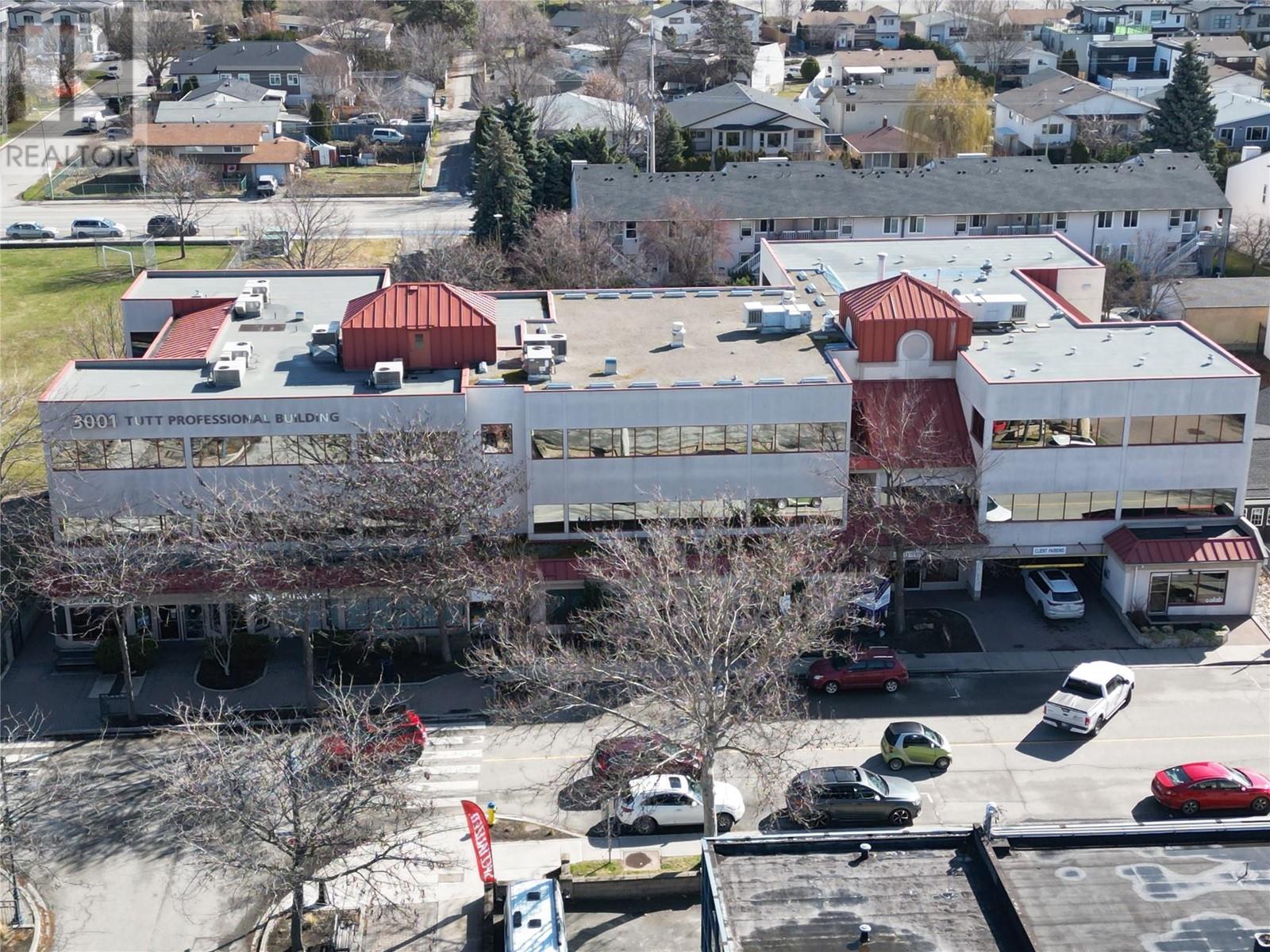 3001 Tutt Street, Kelowna