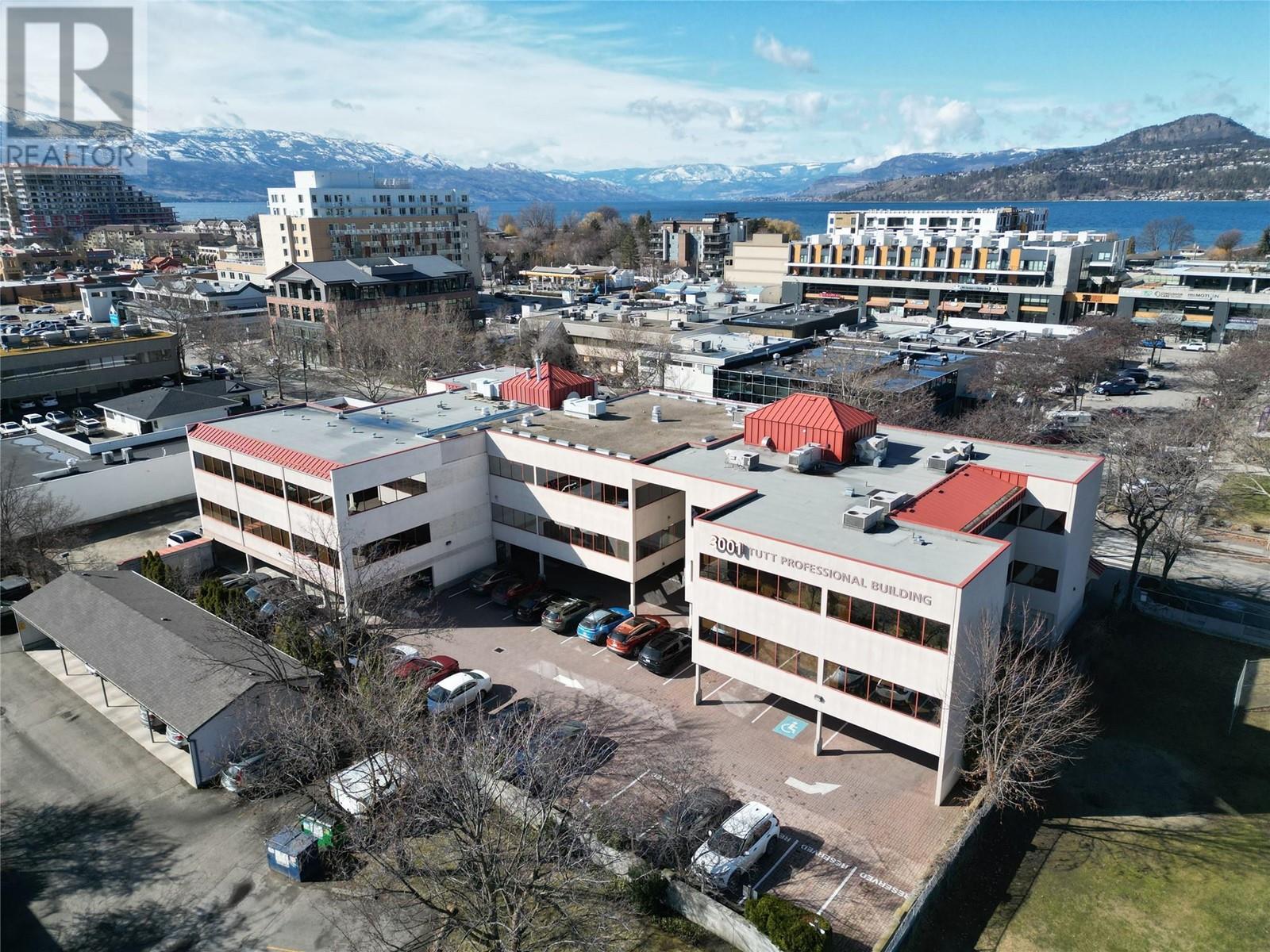 3001 Tutt Street, Kelowna