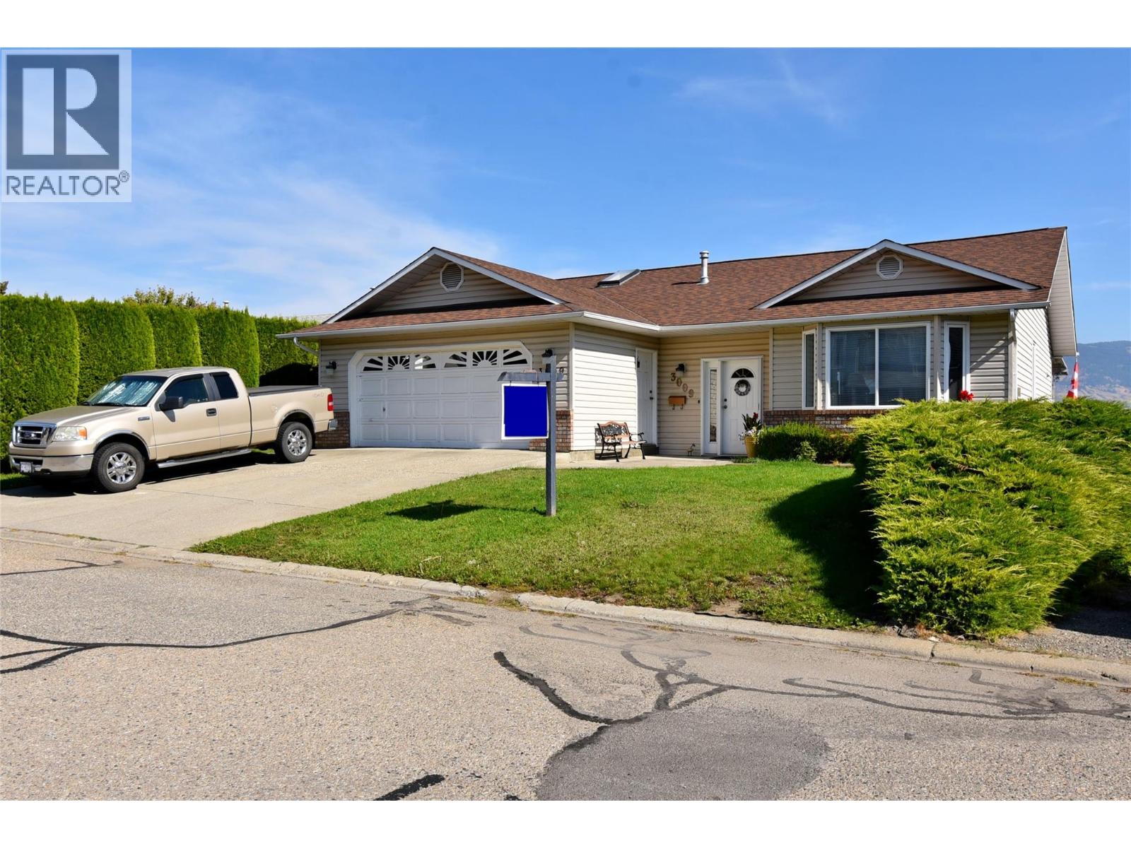  3009 Heritage Court, Vernon